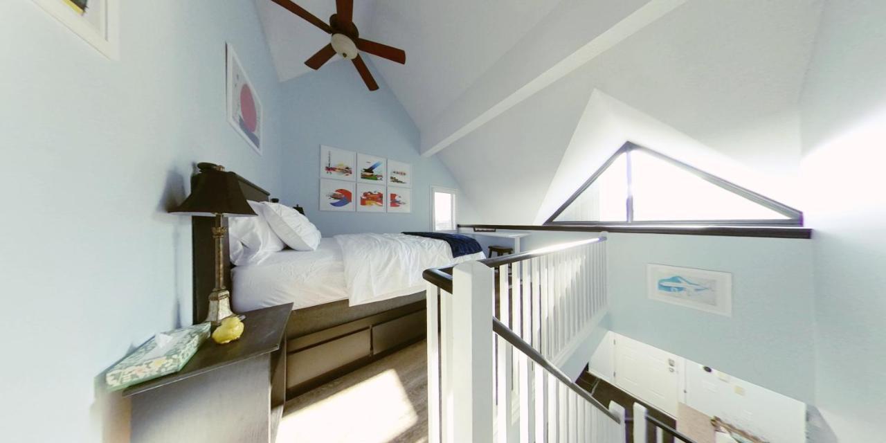 Vila Artistic Hillside Loft Blue Mountains Exteriér fotografie